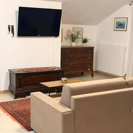 Apartment Il Canto Del
