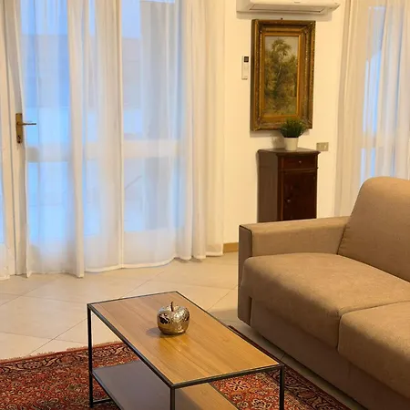 Il Canto Del Apartment Iseo