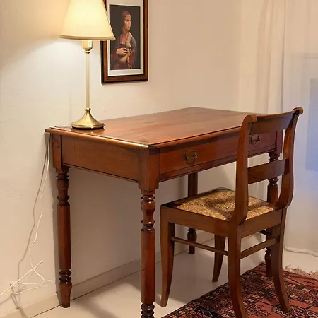 Il Canto Del Apartment