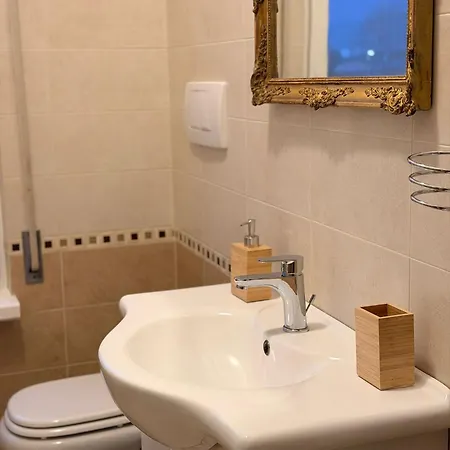 Il Canto Del Apartment