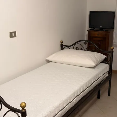 Il Canto Del