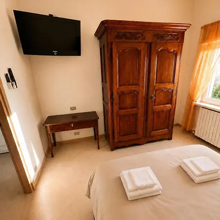 Il Canto Del Appartement