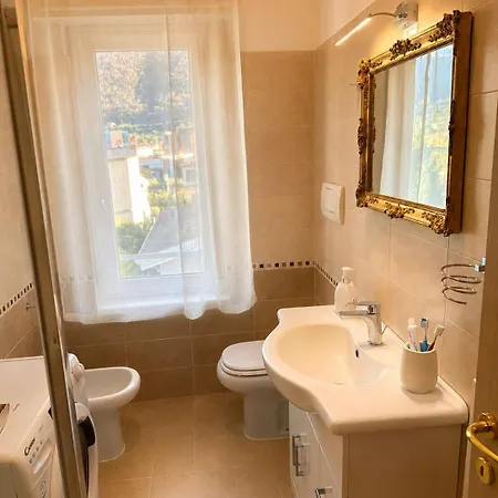 Appartement Il Canto Del