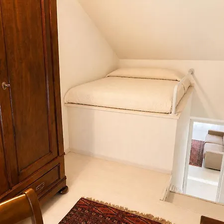 Il Canto Del Appartement *