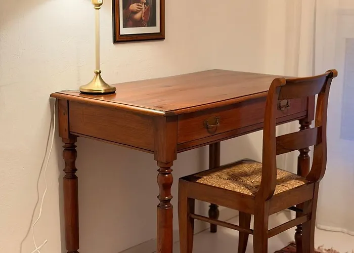 Il Canto Del Apartment