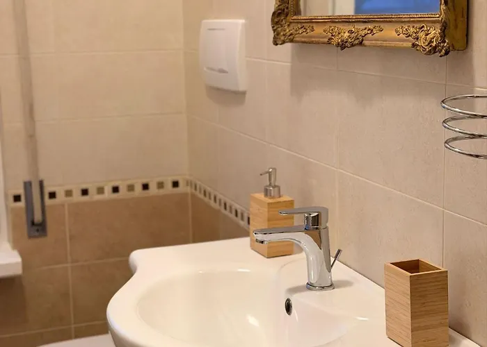 Il Canto Del Apartment