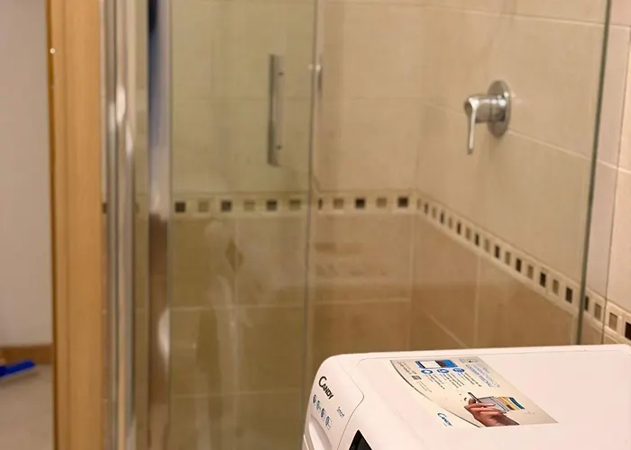 Il Canto Del Apartment