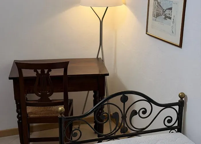 Il Canto Del Apartment *